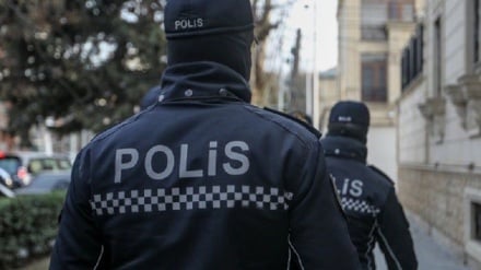 Mısılmon İbemon Hərəkati qılıən uzv dastqir be