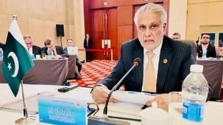 Pakistan: Gaza halkara hukugynyň mazarlygyna öwrüldi