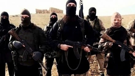 آیا داعش در افغانستان شکست خورده است؟