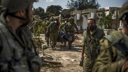 At least 6 Israeli soldiers killed in Al-Qassam ambush
