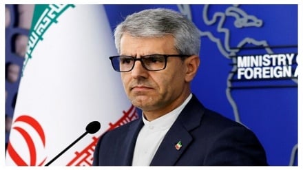 Iran: Zionists' crimes in Yemen must end