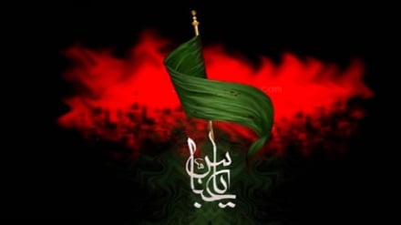 Muharram, giorno di Tasua, si commemora Abbas (as), leone di Karbalà