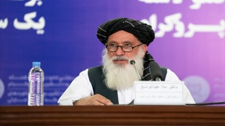 آغاز برنامه تشریح «دستاوردهای یک‌ساله» ادارات دولتی افغانستان