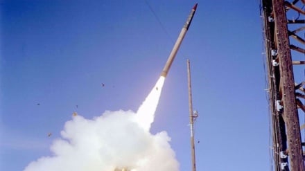 THAADシステムはイランのミサイルに敗北、米国の兵器備蓄は30%削減