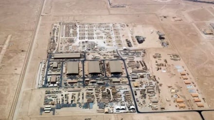 Pentagon, İran’ın Füze Saldırıları Karşısında ABD'nin ‘Patriot’ Sisteminin Yetersizliğini Kabul Etti