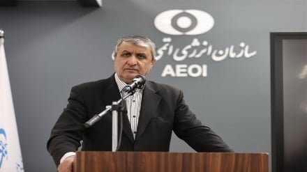 اسلامی: صنعت هسته‌ای با بمباران از بین نمی‌رود 
