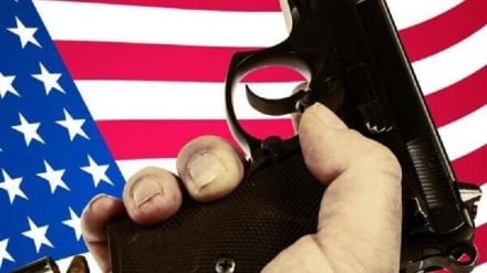 Fatal shooting in Nevada, U.S.