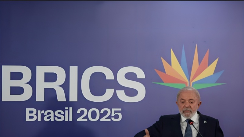 Lula to Trump: World doesn’t need an emperor