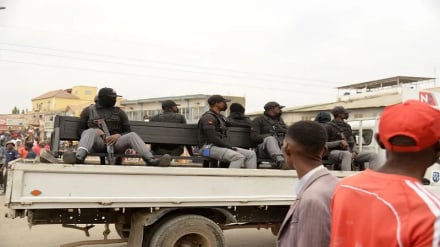 Angola: 22 wameuawa katika ghasia za kupinga ongezeko la bei ya mafuta