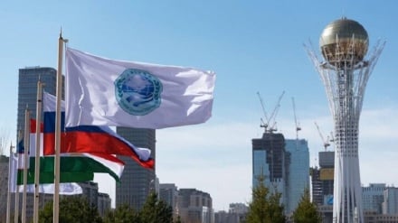 Լավրովը ՇՀԿ ԱԳ նախարարների խորհրդի նիստին մասնակցելու համար ժամանել է Չինաստան