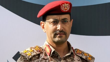 Yemen Ensarullah: 