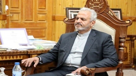 تکریم و قانونمداری سیاست اصلی ما در بازگشت اتباع غیرقانونی به افغانستان است
