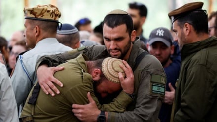 Sharp increase in mental health disorders among Israeli soldiers