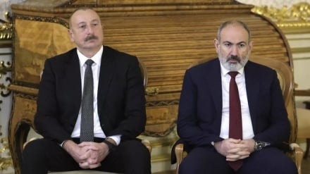 Փաշինյանն ու Ալիևը կհանդիպեն Աբու Դաբիում՝ հուլիսի 10-ին