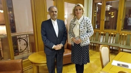 Iranisch-russische Medienkooperation: Gemeinsame Front gegen Falschinformationen
