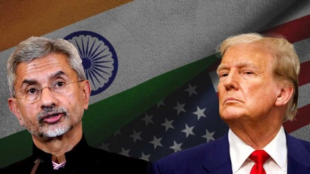 ডোনাল্ড ট্রাম্পের পররাষ্ট্রনীতির তীব্র সমালোচনায় এস জয়শংকর