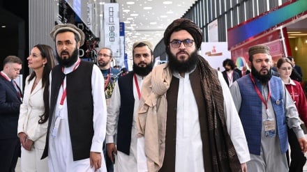 نگاهی به کارنامه 4 ساله طالبان در افغانستان - 26 05 1404 