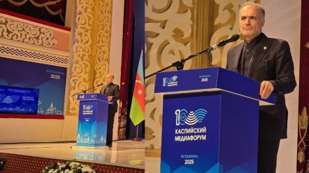 اخبار | ​​​​​​​جلالی: برتری آتش ایران، اسرائیل را به آتش‌بس وادار کرد / کانادا: اسرائیل اشغالگر است