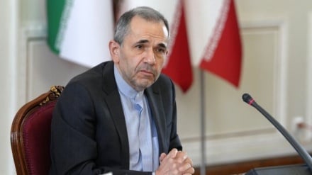 Wakil Menlu Iran: Pengayaan Nol Persen tidak dapat Dilaksanakan 