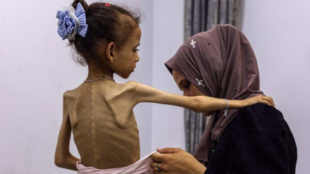 Shirika linaloungwa mkono na Umoja wa Mataifa latangaza rasmi njaa huko Gaza