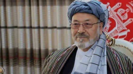 خلیلی: هیچ گروهی به تنهایی نمی‌تواند افغانستان را به ثبات برساند
