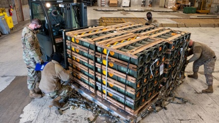 The continuation of the Ukraine war: from increased arms deliveries to diplomatic deadlock