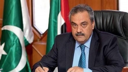 د افغان حکومت بهر اوسیدونکی مخالفان  کوم جدي ګواښ نه دی  