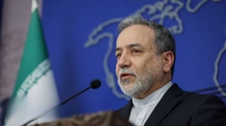 Seyyid Abbas Irakçi'den Netanyahu’nun “Büyük İsrail” İddiasına Tepki