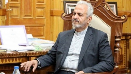 تسلیت سفیر ایران در کابل در پی جان باختن شماری از شهروندان افغانستان در حادثه هرات 