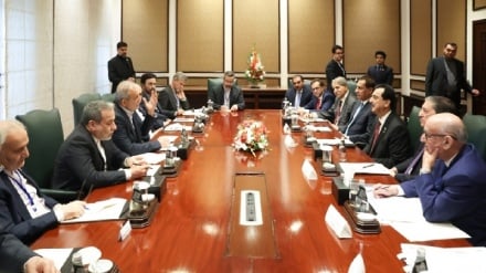 پزشکیان: فصل نوینی از روابط دیپلماتیک میان ایران و پاکستان آغاز شده است