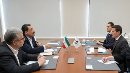 ԵԱՏՄ պաշտոնյա. Իրանի հետ համագործակցության հեռանկարները գերազանցում են ազատ առևտրի սահմանները