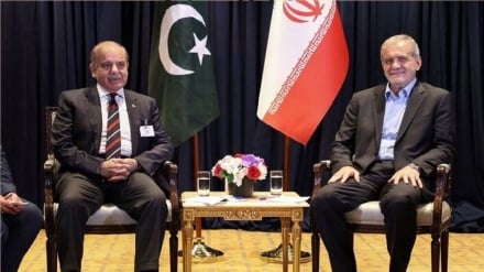 مسعود پزشکیان فردا برای سفری دو روزه راهی پاکستان می‌شود