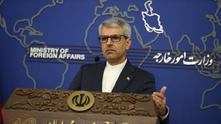 Baghaei: Putaran Perundingan Berikutnya Iran-IAEA Berlangsung Beberapa Hari Mendatang