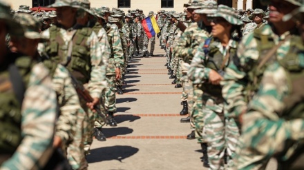 ¿De qué manera la lucha contra el narcotráfico ha sido utilizada por Estados Unidos como un instrumento de presión sobre Venezuela?