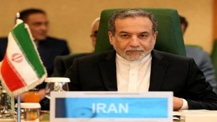 عراقچی: سکوت جهانیان در واکنش به ترور خبرنگاران غزه گوش‌خراش است