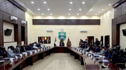 Baraza la Mawaziri Sudan lafanya kikao cha kwanza mjini Khartoum tangu 2023