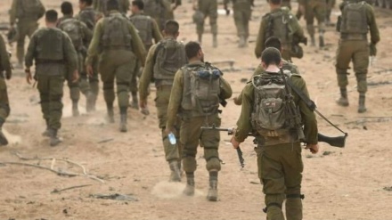 Maariv: İsrail Ordusunun Askeri Gücü Ciddi Şekilde Zayıfladı