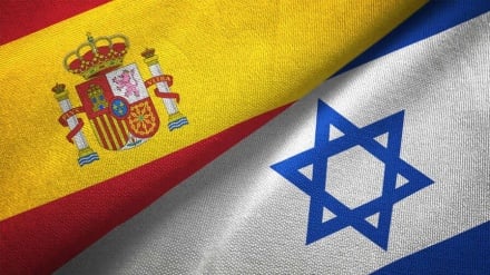 Madrid: Semua Perjanjian Spanyol dengan Israel Harus Ditangguhkan