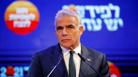 Lapid: Pendudukan Total Gaza Bahayakan Keamanan Israel