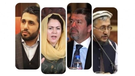 نشست مخالفان طالبان در اسلام‌آباد یک ماه به تعویق افتاد 