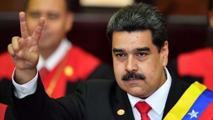 「マドゥロ大統領には脅迫、ネタニヤフ首相には武器」；ベネズエラ大統領への米国の行動をめぐる「X」ユーザーらの反応