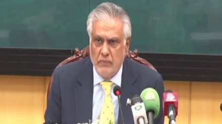 افغانستان د پاکستان سفیر ته خپل اعتراض اعلان کړی