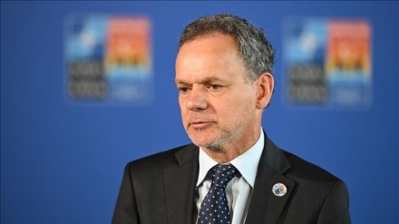 Ministros de Países Bajos dimiten masivamente en protesta por los crímenes de Israel  