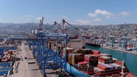 Türkiye'nin İsrail Rejimi ile Gemi Ticareti Tamamen Yasaklandı