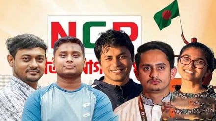 হাসনাত, সারজিসসহ এনসিপির পাঁচ নেতাকে কারণ দর্শানোর নোটিশ