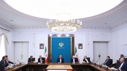 Իրանը հետաքրքրված է Չինաստանի հետ լուրջ և կառուցողական հարաբերություններով