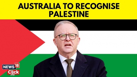 Waziri mkuu wa Australia apuuza shutuma za Netanyahu