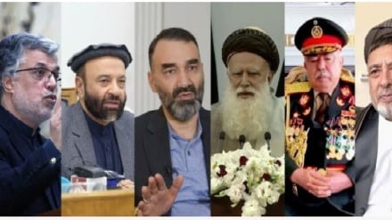 شورای نجات: استقلال به داشتن نظامی مشروع و مردمی وابسته است