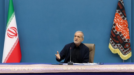Pezeşkian: Ermənistana səfər qonşu ölkələrlə əməkdaşlığı inkişaf etdirmək və gücləndirmək məqsədilə həyata keçirilir