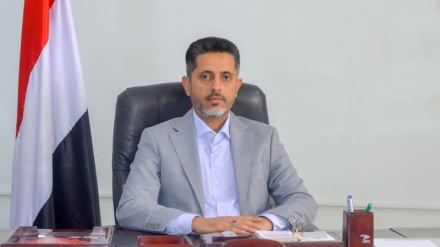 Declaración del Servicio Exterior de la Corporación de Radiodifusión de Irán: Sharaf al-Din fue una voz contundente de la libre voluntad de una nación 